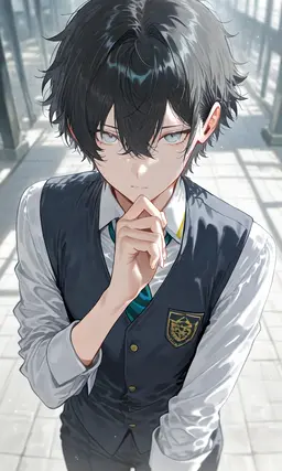 Profile image of 朔