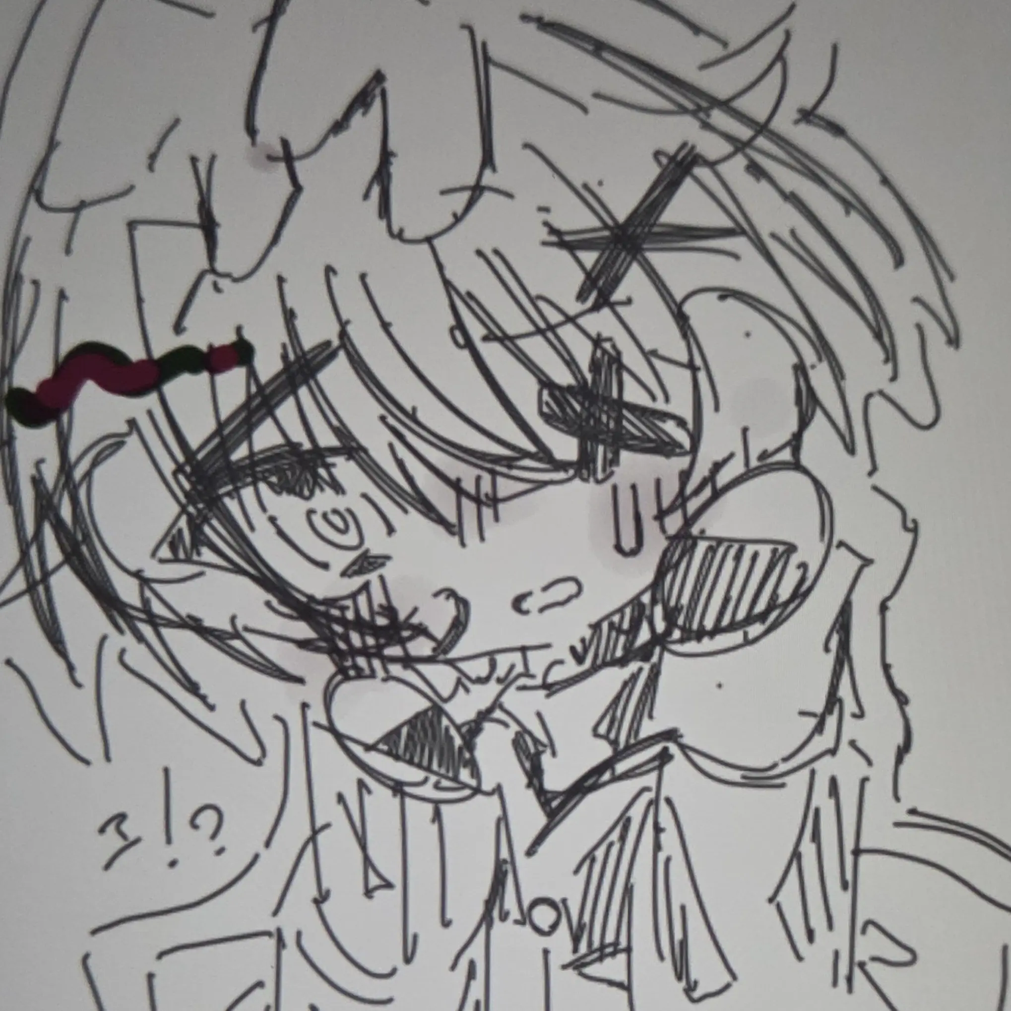 LanofishFlowerLOVE의 Choose Your Fate