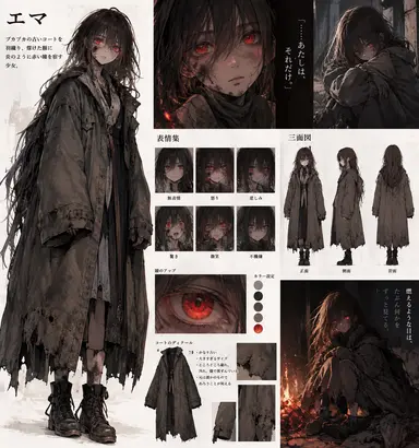 Profile image of エマ