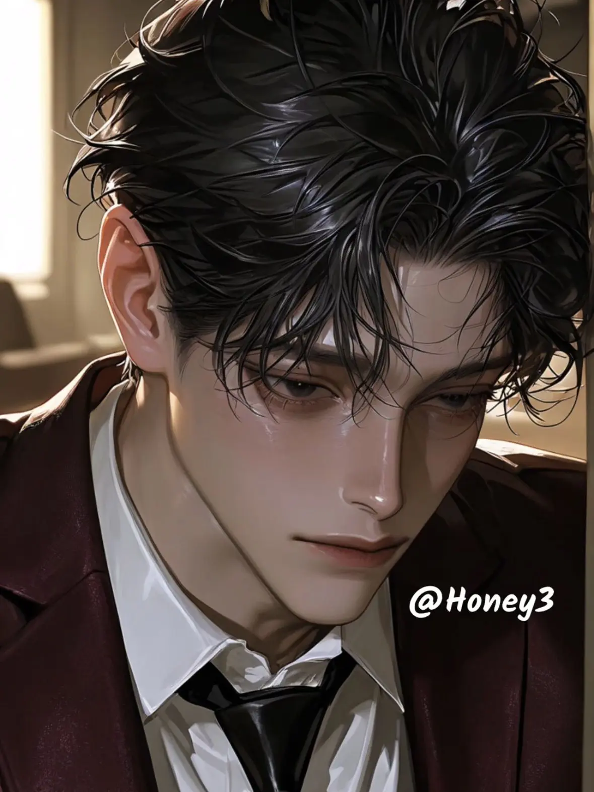 Honey3의 권이겸