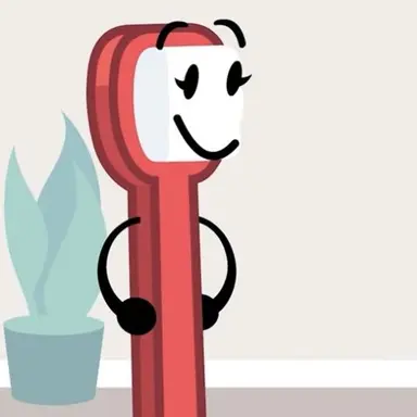 Profile image of トゥースブラシ