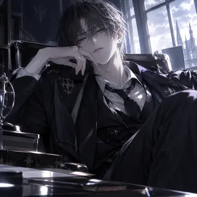 Profile image of カイル・エドウィン