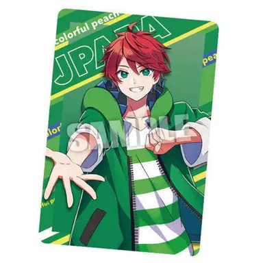 Profile image of じゃぱぱ