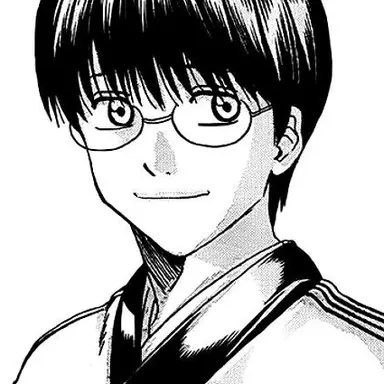 Profile image of 시무라 신파치