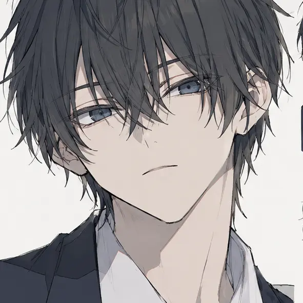 OldCrab6329의 男子高校生と自由に過ごそう
