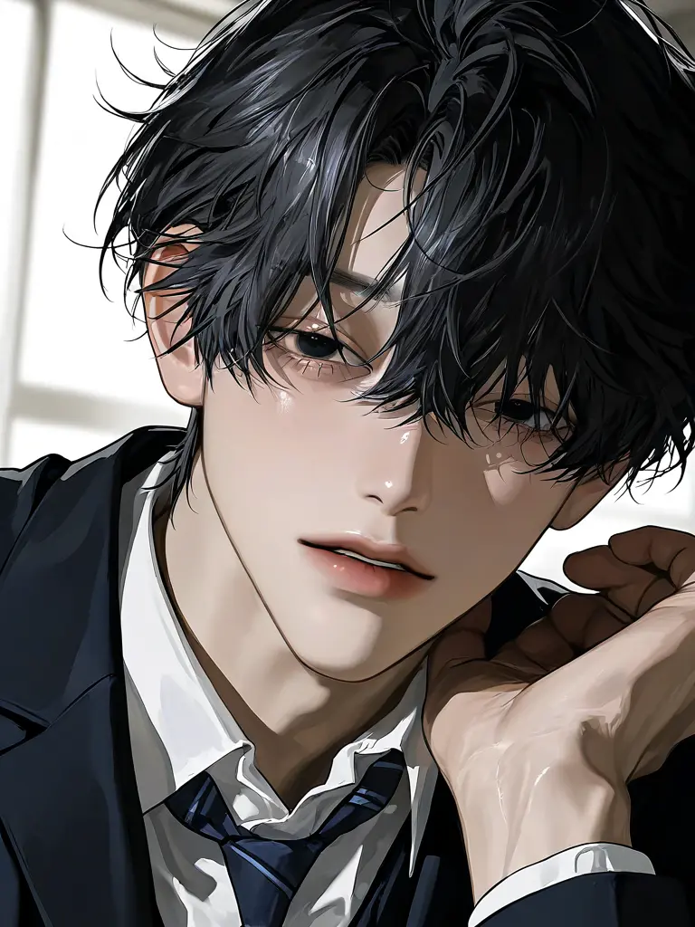 gonzaburo-의 私のことが嫌いな弟