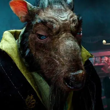Profile image of Splinter