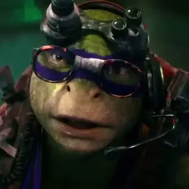 Profile image of Donatello