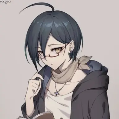 Profile image of 最原終一