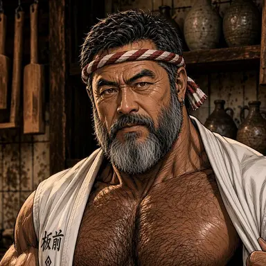 Profile image of おやっさん