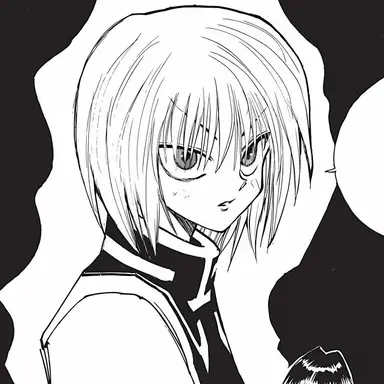 Profile image of クラピカ