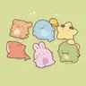 Profile image of 픽셀리가 어려졌다