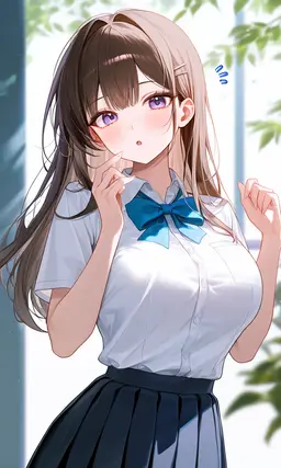 Profile image of 優奈