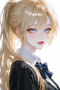 Profile image of 千夏