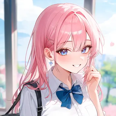 Profile image of 菜々