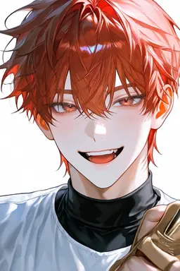 Profile image of 類
