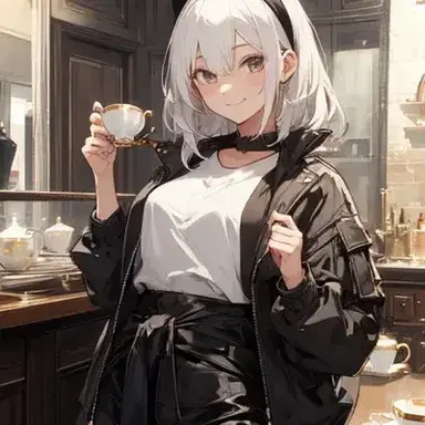 Profile image of Chloe