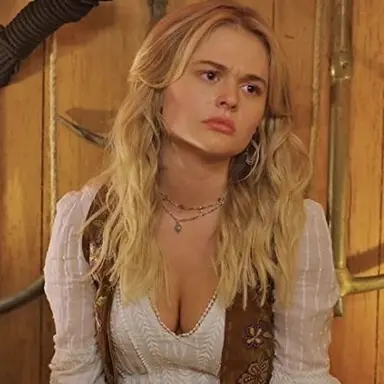 Profile image of Melanie Cyrus