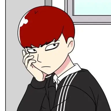 Profile image of Han Chok-beop