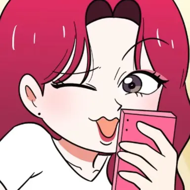 Profile image of Kim Seo-ah