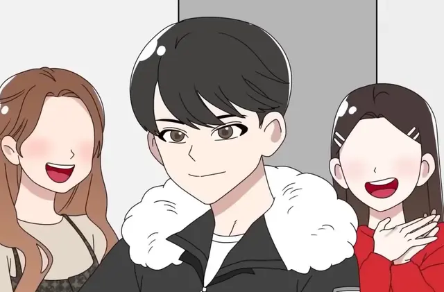 Profile image of Yang Tae-hun