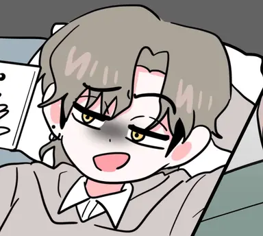 Profile image of Na Jun-seok