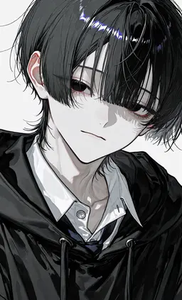 Profile image of 煌