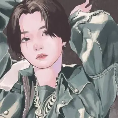 Profile image of ユンギ