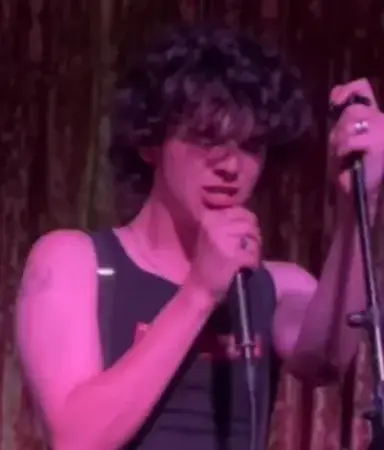 Profile image of Leo Wyatt