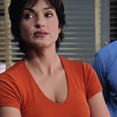 Profile image of Olivia Benson
