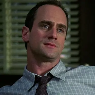 Profile image of Elliot Stabler