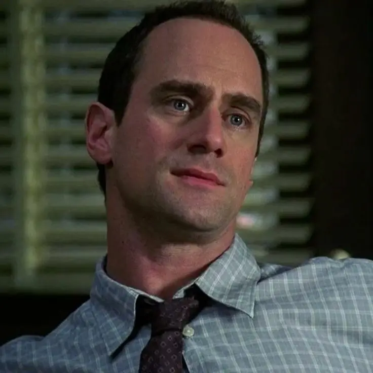 RowdySoul1526의 SVU: Courthouse