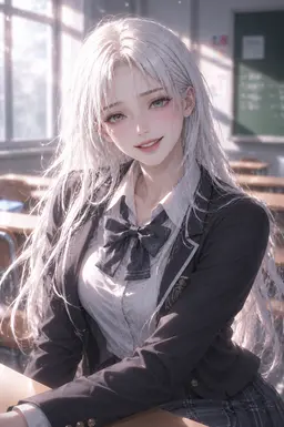 Profile image of 진세은