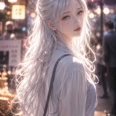 Profile image of Jin Seeun