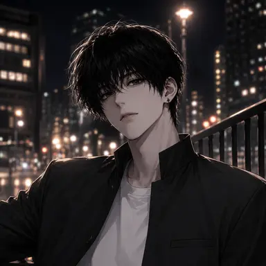Profile image of Park Hansol
