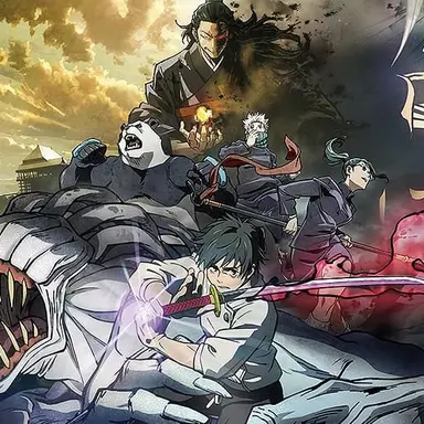 Profile image of 呪術廻戦0