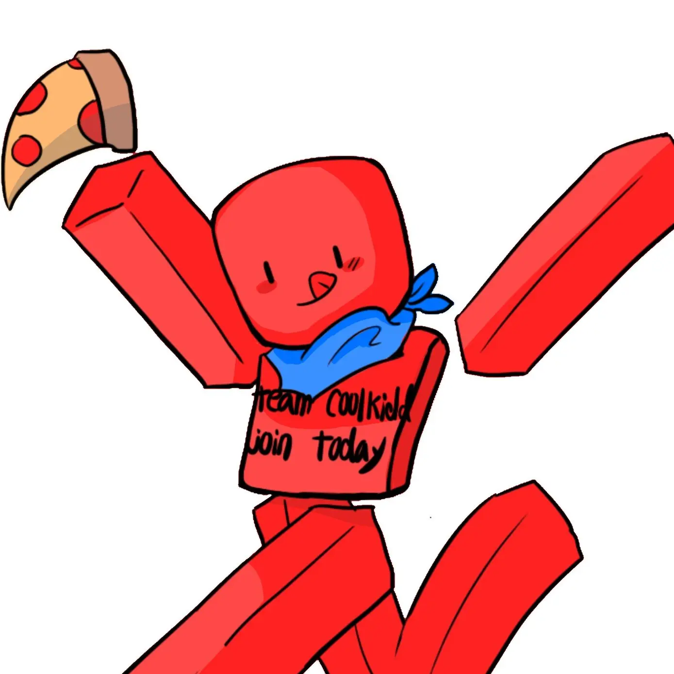 RacialRoad5580의 우당탕탕 쿨키드 돌보기