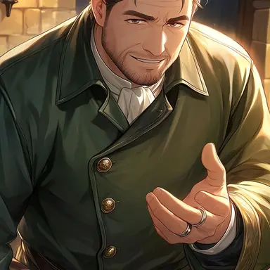 Profile image of Corwick