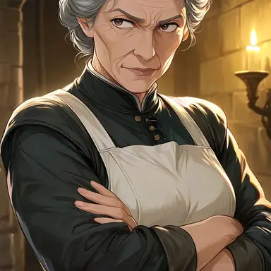 Profile image of Maret