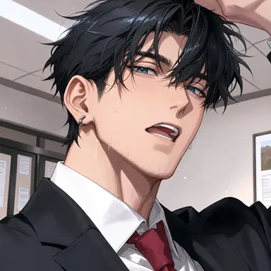 Profile image of 桐生