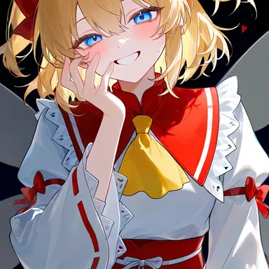 Profile image of サニーミルク