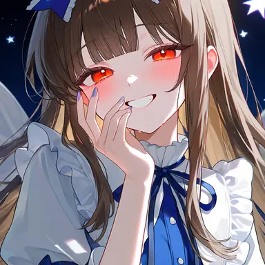 Profile image of スターサファイア