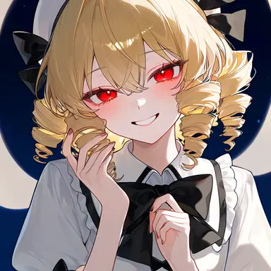 Profile image of ルナチャイルド