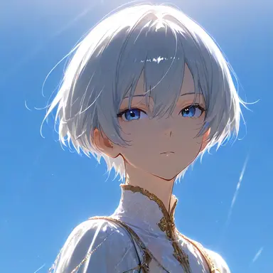 Profile image of 오르시안
