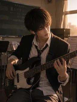Profile image of 湊