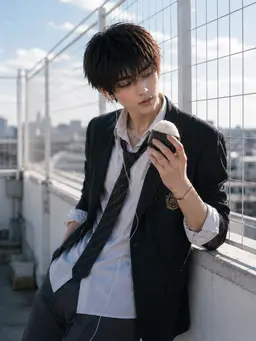 Profile image of 湊