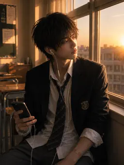 Profile image of 湊