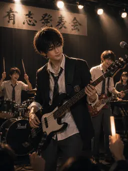 Profile image of 湊