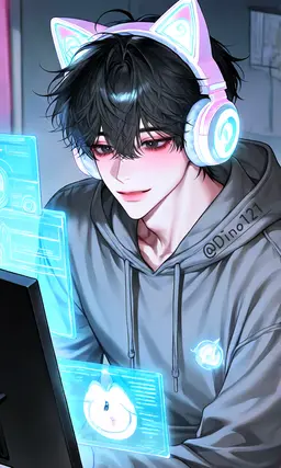 Profile image of 우시연