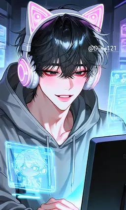 Profile image of 우시연